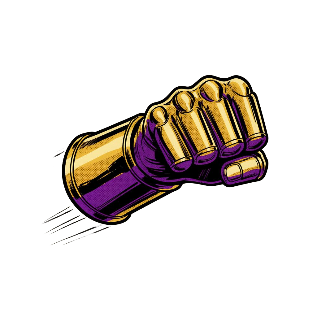Thanos Pack